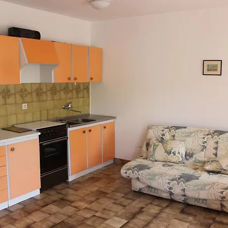 アパート Daniel *